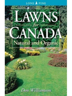 Lawns for Canada Natural and Organic