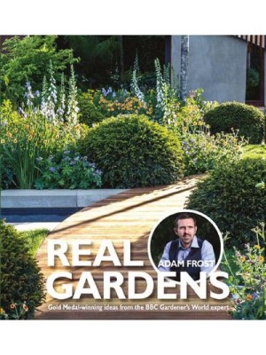 Real Gardens Seven Amazing Chelsea Gold Medal-Winnings Designs