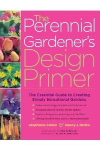 The Perennial Gardener's Design Primer