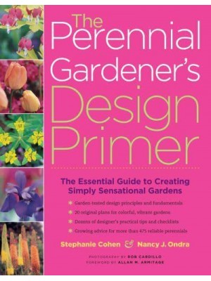 The Perennial Gardener's Design Primer