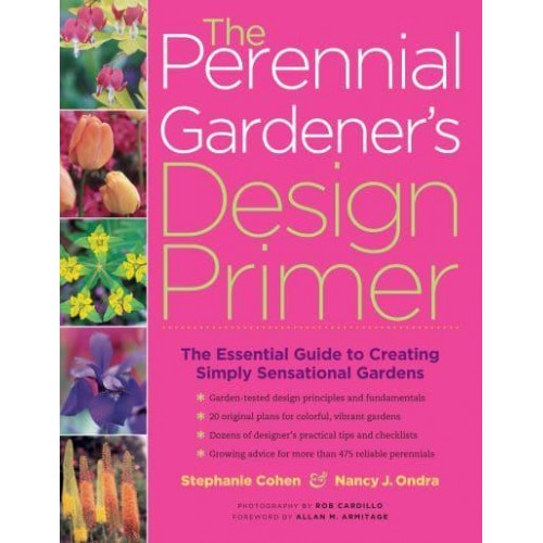 The Perennial Gardener's Design Primer