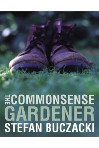 The Commonsense Gardener