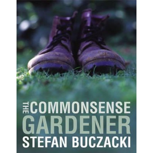 The Commonsense Gardener