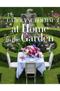 At Home in the Garden