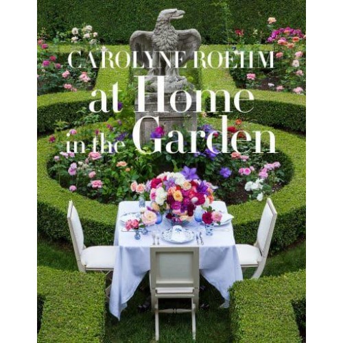 At Home in the Garden