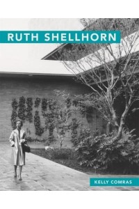 Ruth Shellhorn - Masters of Modern Landscape Design