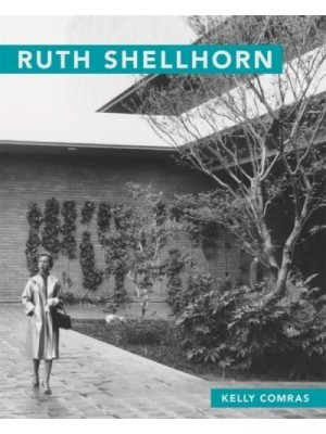 Ruth Shellhorn - Masters of Modern Landscape Design