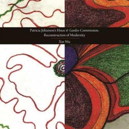 Patricia Johanson's House & Garden Commission Reconstruction of Modernity - Dumbarton Oaks Contemporary Landscape Design Series