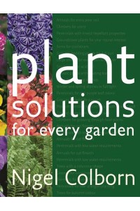 Plant Solutions for Every Garden