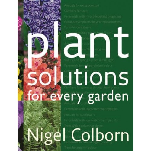 Plant Solutions for Every Garden