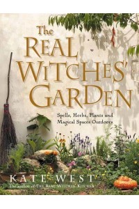 The Real Witches' Garden