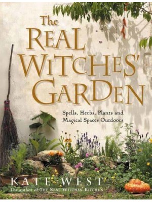 The Real Witches' Garden