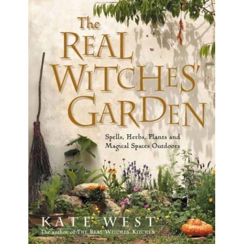The Real Witches' Garden