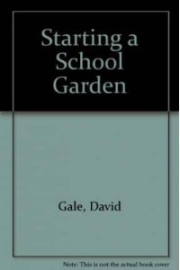 Starting a School Garden