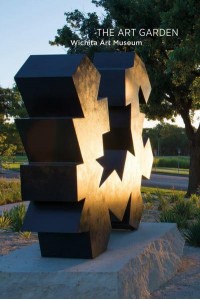 The Art Garden Wichita Art Museum - Scala Arts & Heritage Publishers Ltd