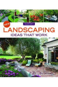 New Landscaping Ideas That Work