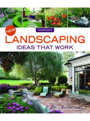 New Landscaping Ideas That Work