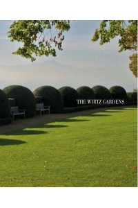 The Wirtz Gardens. Part III - BAI/Exhibitions International
