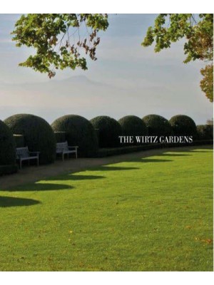 The Wirtz Gardens. Part III - BAI/Exhibitions International