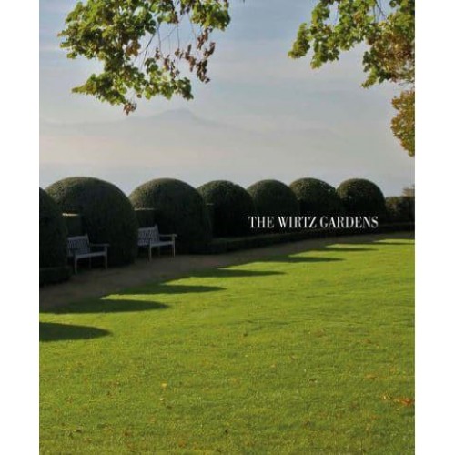 The Wirtz Gardens. Part III - BAI/Exhibitions International