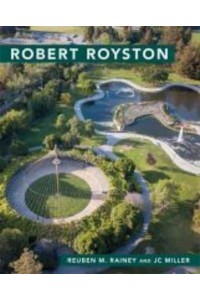 Robert Royston - Masters of Modern Landscape Design