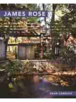 James Rose A Voice Offstage - Masters of Modern Landscape Design