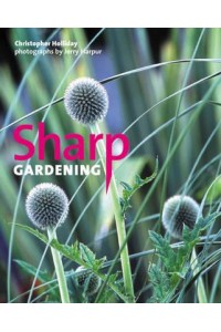 Sharp Gardening