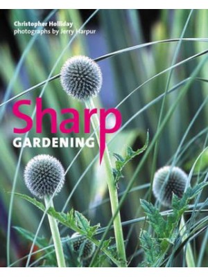 Sharp Gardening