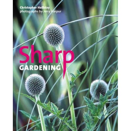 Sharp Gardening