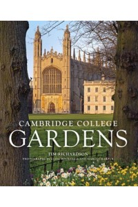 Cambridge College Gardens