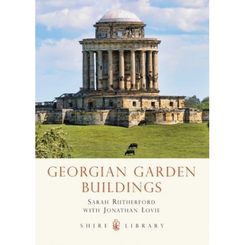 Georgian Garden Buildings - Shire Library