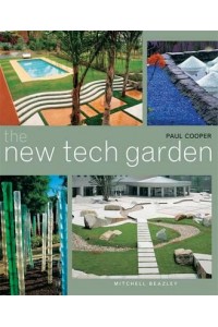 The New Tech Garden