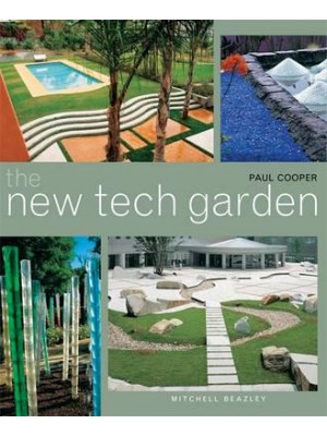 The New Tech Garden