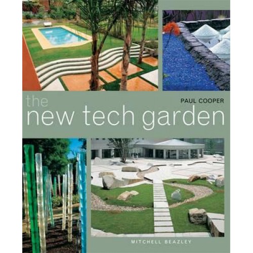 The New Tech Garden