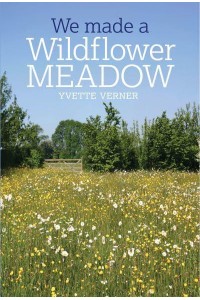 We Made a Wildflower Meadow