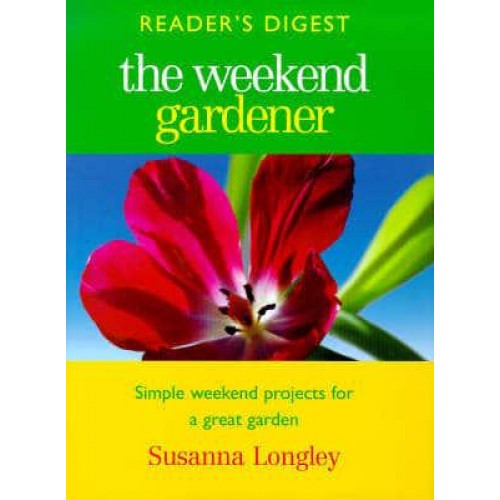 The Weekend Gardener