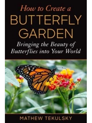 How to Create a Butterfly Garden Bringing the Beauty of Butterflies Into Your World