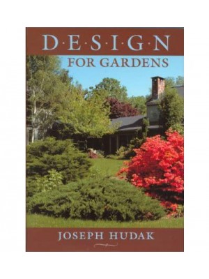 Design for Gardens