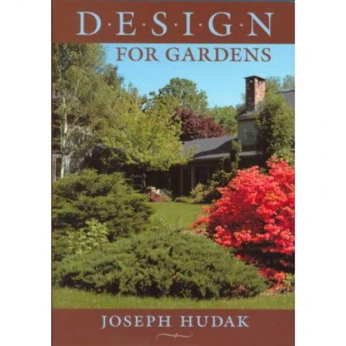 Design for Gardens