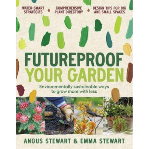 Futureproof Your Garden Environmentally Sustainable Ways to Grow More With Less