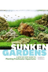 Sunken Gardens