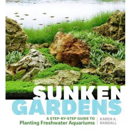 Sunken Gardens