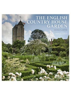 The English Country House Garden