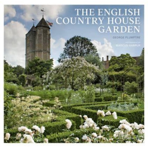 The English Country House Garden