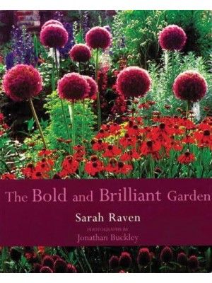 The Bold & Brilliant Garden