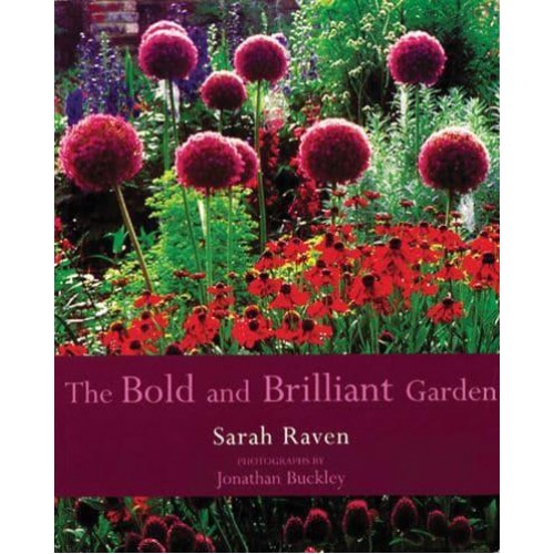 The Bold & Brilliant Garden