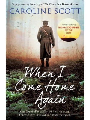 When I Come Home Again