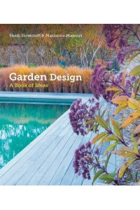 Garden Design A Book of Ideas