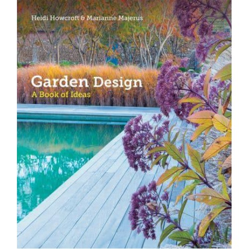 Garden Design A Book of Ideas