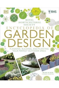 Encyclopedia of Garden Design